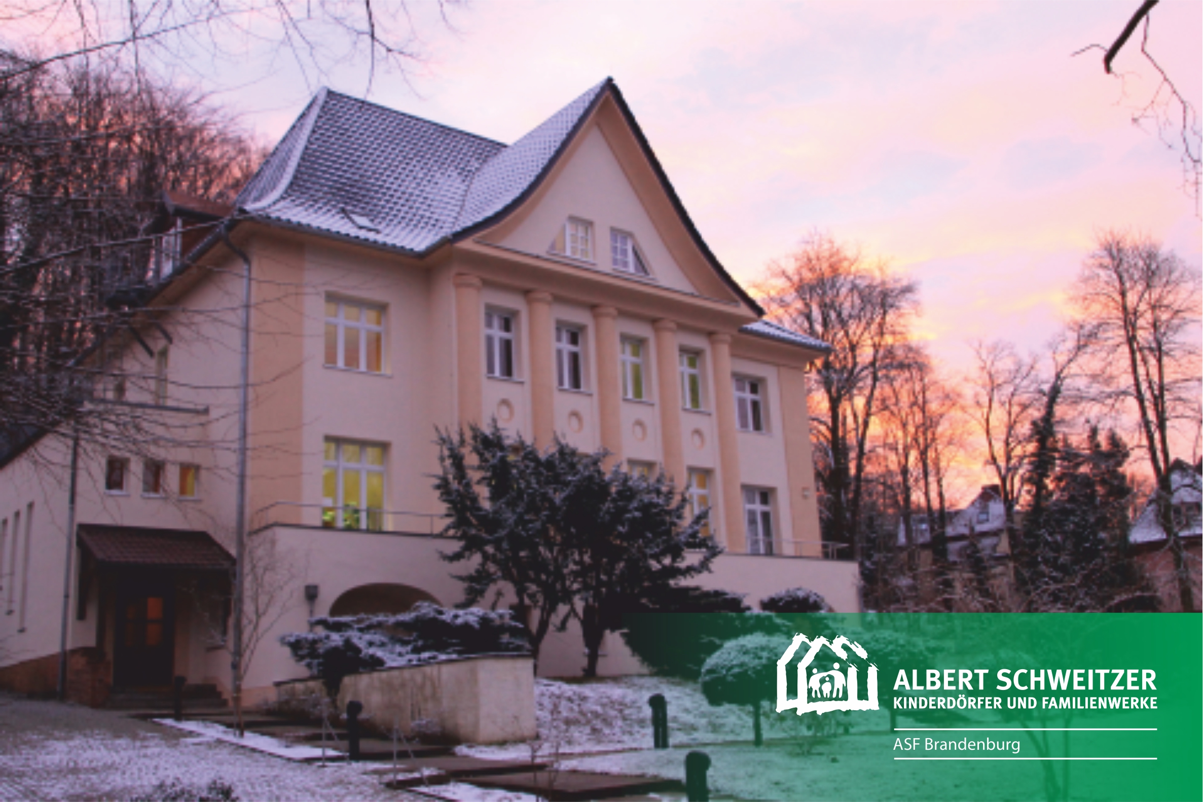 FaZe Homepage Kinderdorffhaus „Schwalbennest”