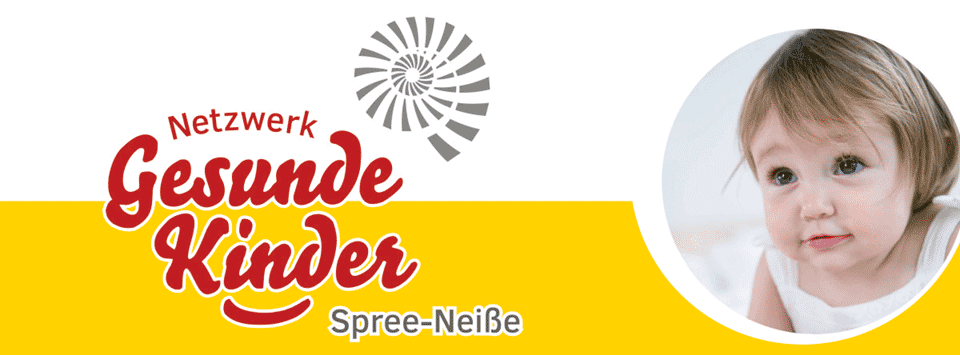 Netzwerk Gesunde Kinder Netzwerk Gesunde Kinder