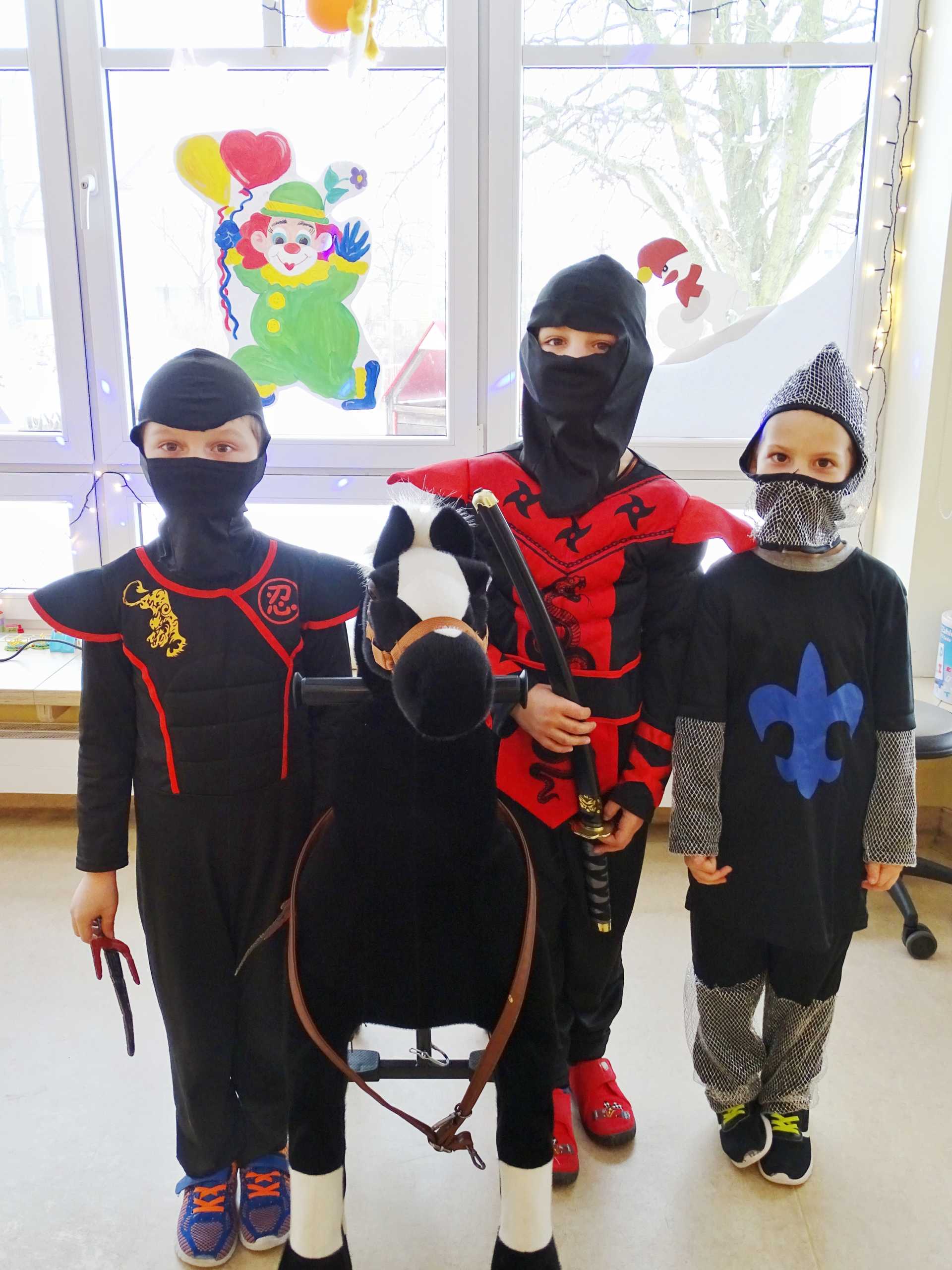Bild Fasching 1