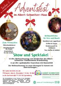 Adventsfest_06. Türchen