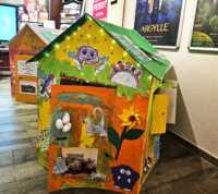Ausstellung im Spreekino bis zum 14. Februar
